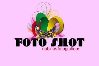 Foto shot logo