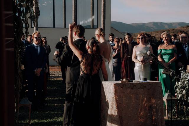 Ceremonia
