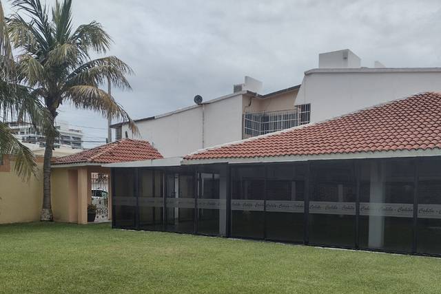 Cahibo Jardín de Eventos