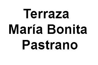 Terraza María Bonita Pastrano Logo