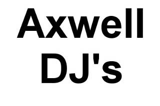 Axwell DJ's logo