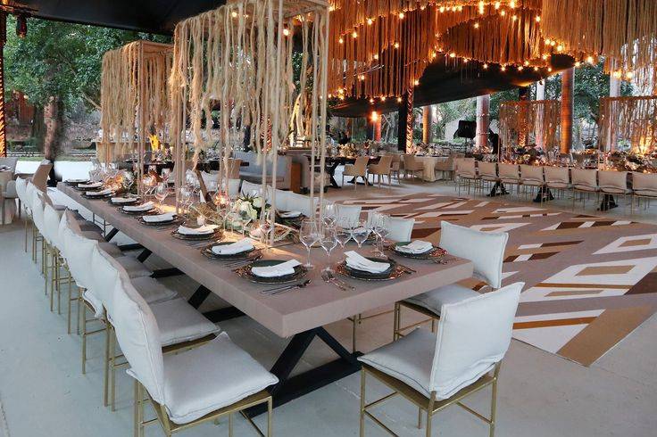 Wedding Concept Mty