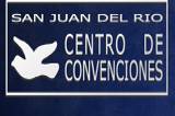 San Juan del Río Centro de Convenciones