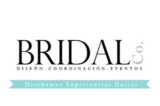 Logo Bridal Co