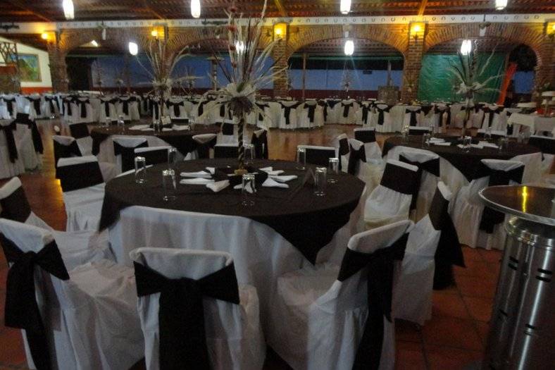 Eventos