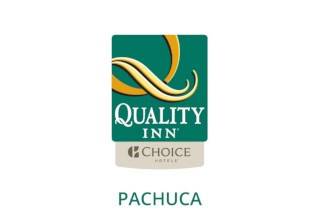 Hotel Quality Inn Pachuca