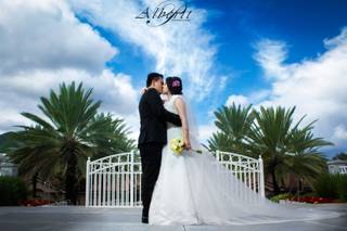 Albertt P. Fotografía y Video
