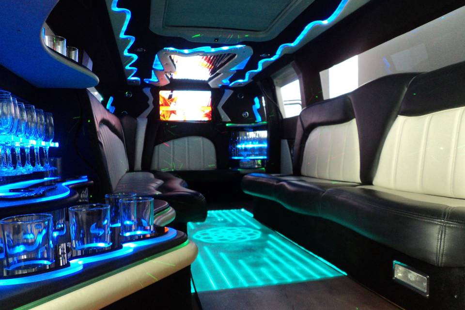 Limo Galaxy