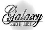 Limo Galaxy logo