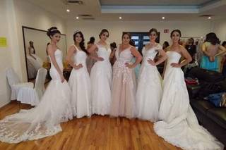 PriscillaS Novias