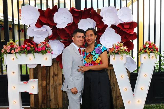 Decoraciones hermosas