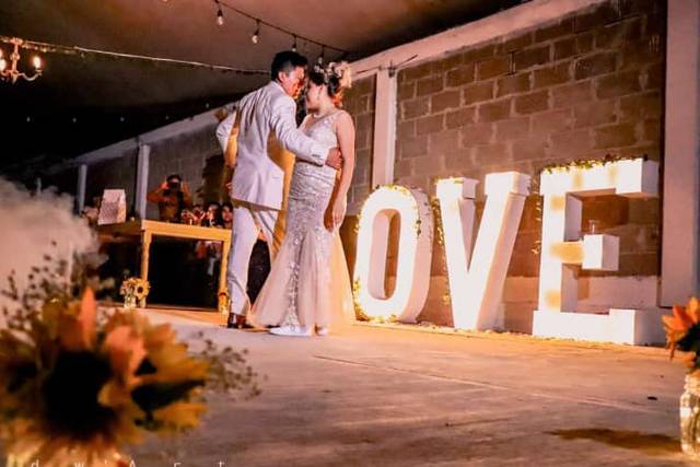 Novios
