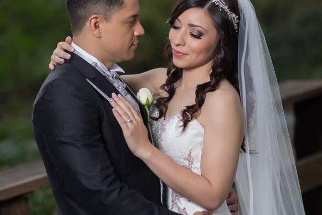 Para novia