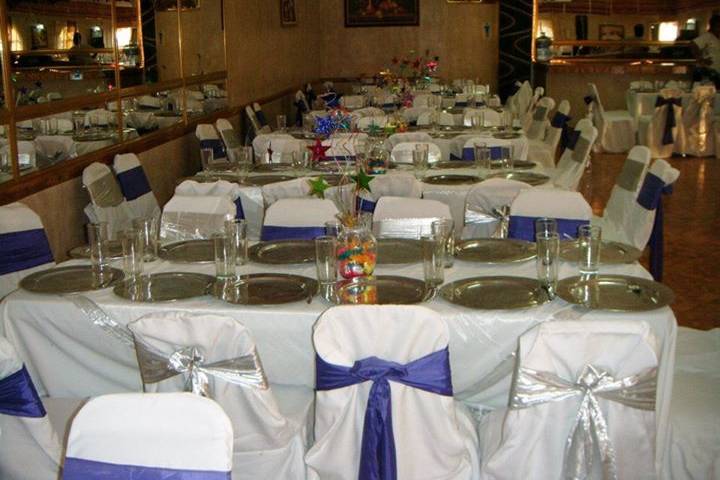 Salón Kali