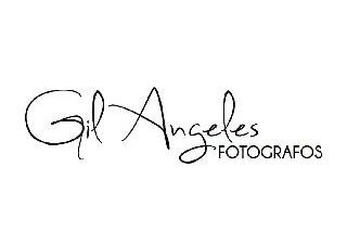 Gil Angeles fotografo logo