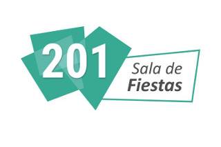 Sala de Fiestas 201