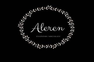 Aleren - Eventos Sociales Logo