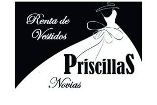 PriscillaS Novias