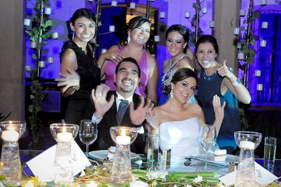 Foto de bodas