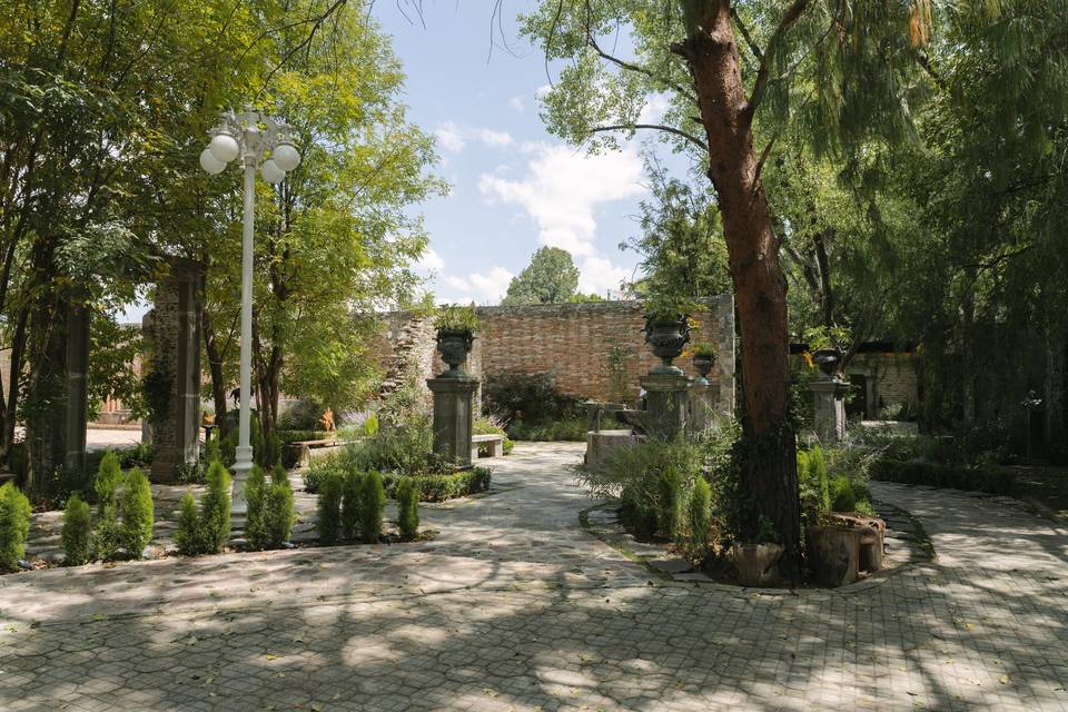 Anticuario Casa Cultura