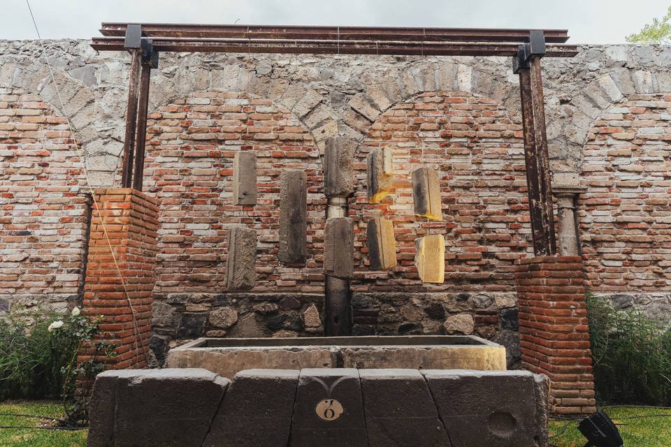 Fuente