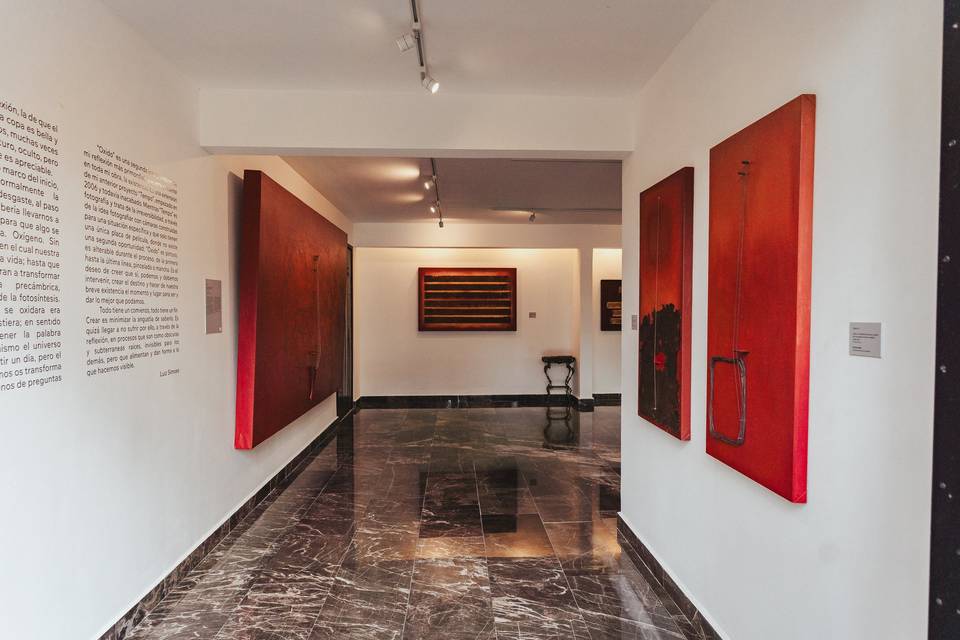 Galeria