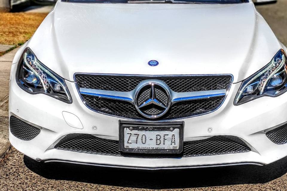 Clásicos de L auto para bodas