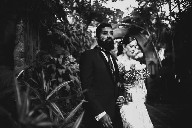 Novios