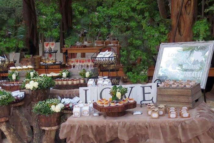 Bodas en la playa