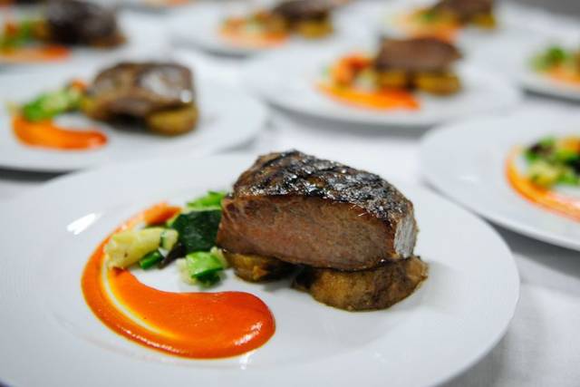 Banquete