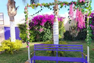 Cardenal Eventos
