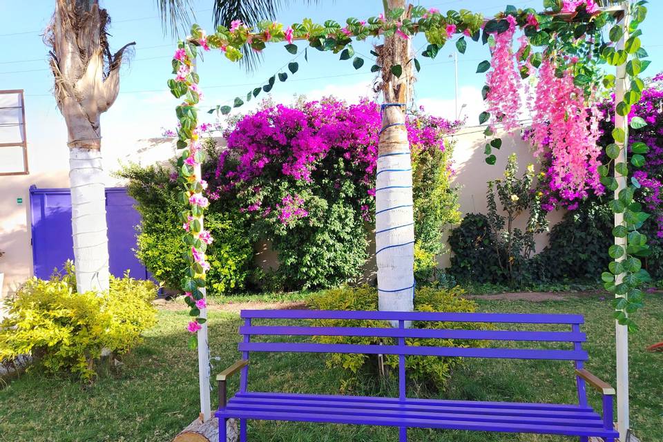 Cardenal Eventos