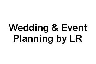Wedding & Event Planning by LR