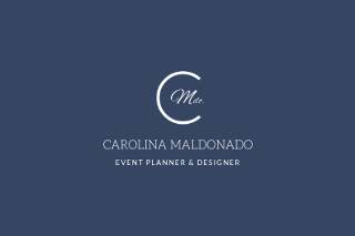 Carolina Maldonado logo