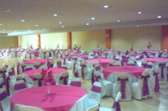 Eventos