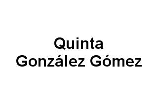 Quinta González Gómez