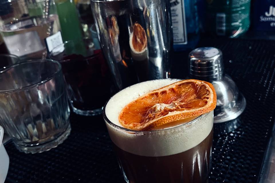 Carajillo