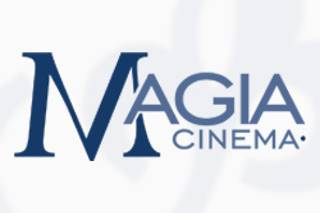 Magia Cinema logo