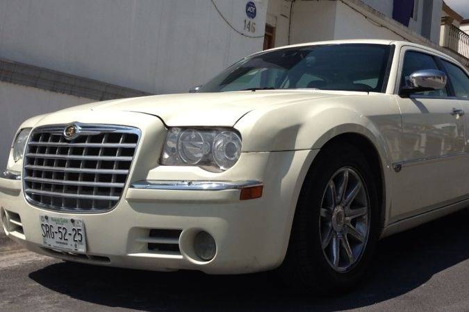 300 c blanco