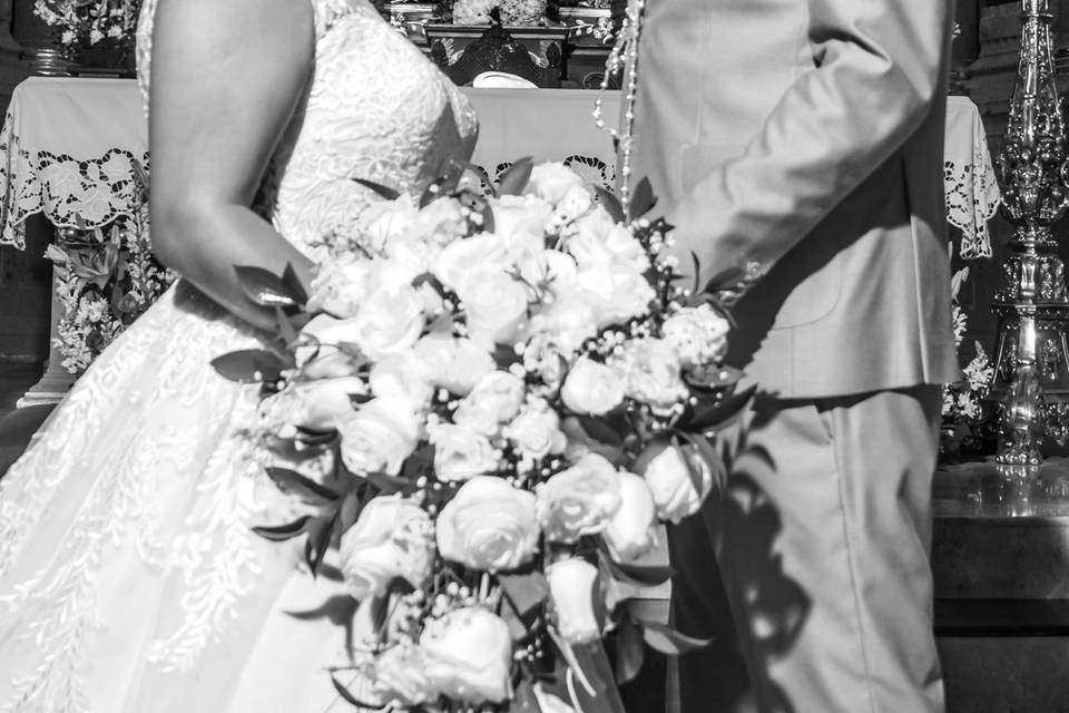 Boda queretaro