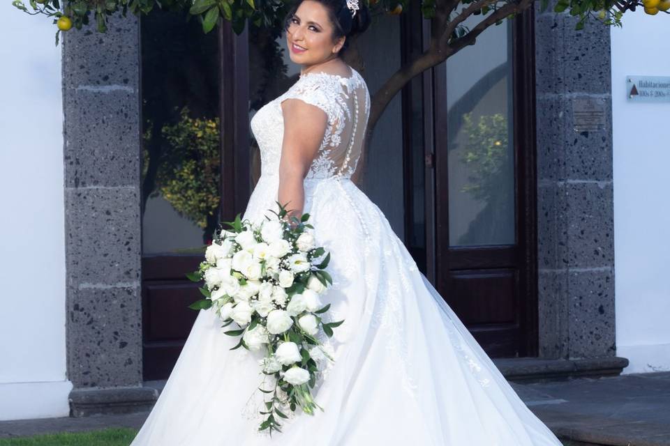 Boda queretaro
