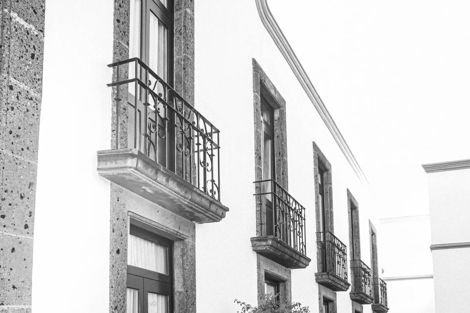 Fotografía con alma