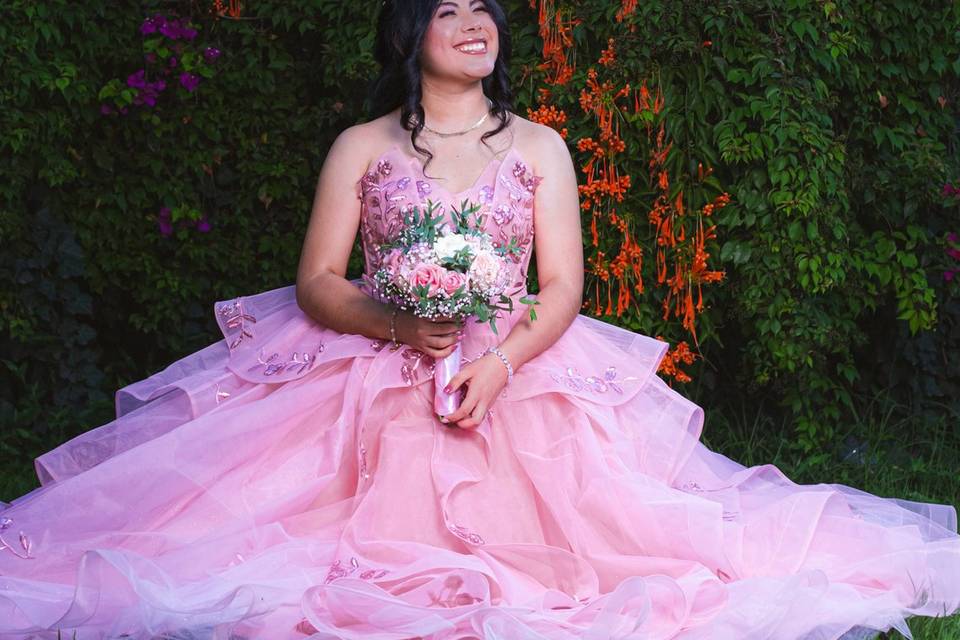 Quinceañera