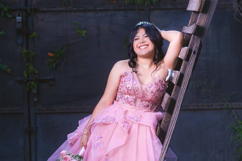 Quinceañera