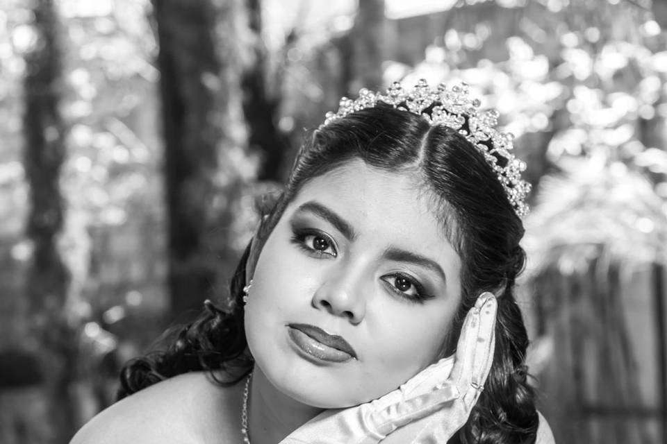 Quinceañera