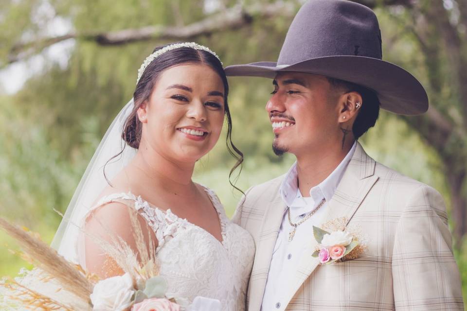 Pareja