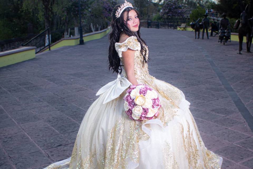 Quinceañera