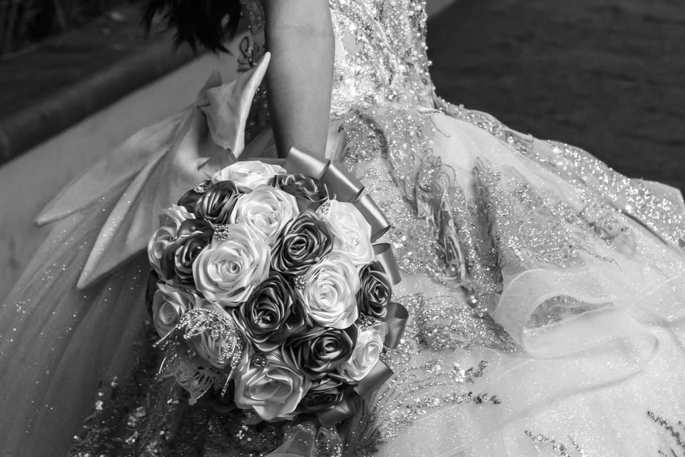Quinceañera