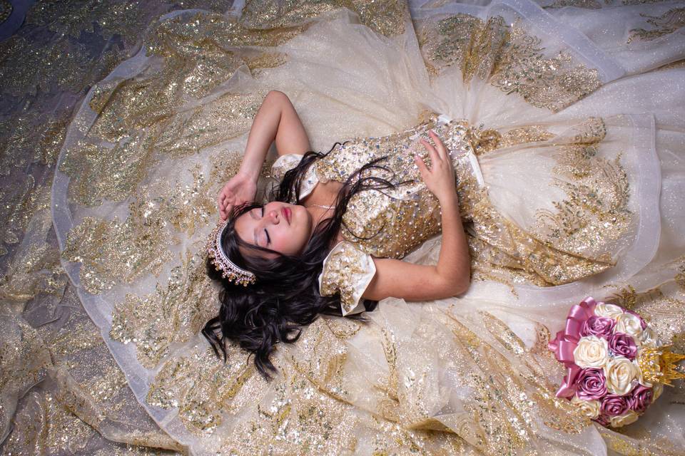 Quinceañera