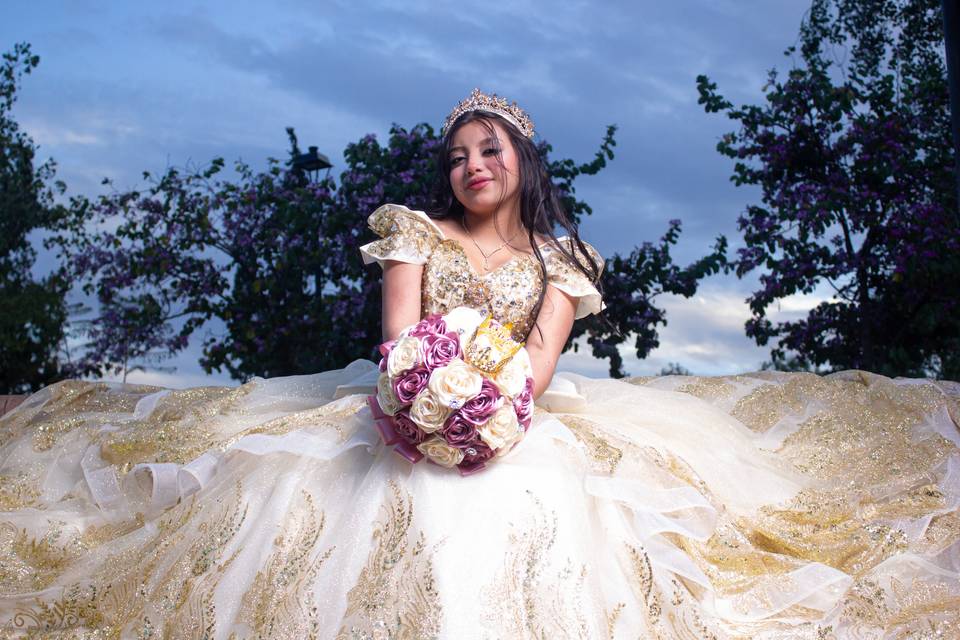 Quinceañera